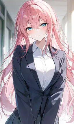 Profile image of 美波