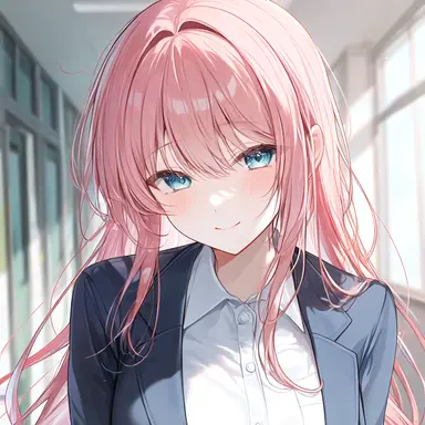 Profile image of 美波