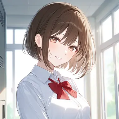 Profile image of 結衣