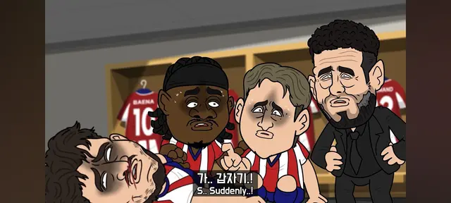 Profile image of 디에고 시메오네