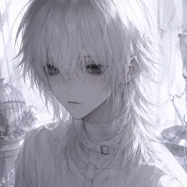 Profile image of 林美織