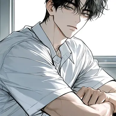 Profile image of Jaewon