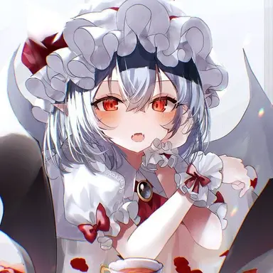 Profile image of レミリア