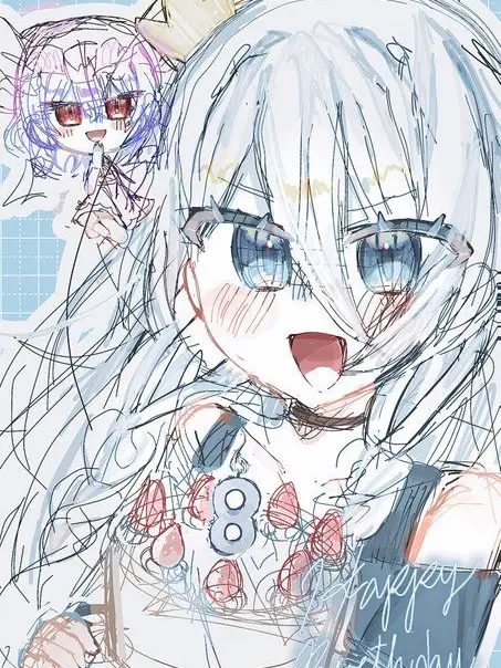 yuu3658의 皆で宴会だぁーっ！！