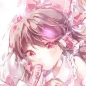 Profile image of 霊夢