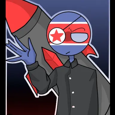 Profile image of 북한