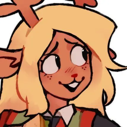 AnimatedAlexios의 Deltarune