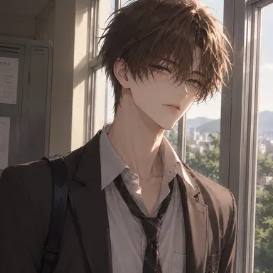Profile image of 石本璃輝