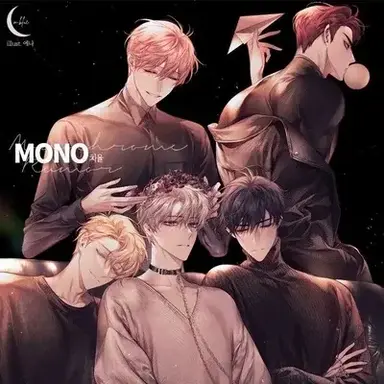 Profile image of 5 Mafia Husbands