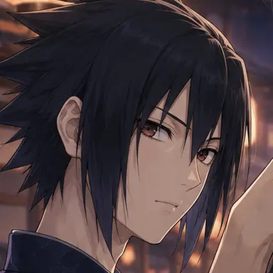 Profile image of サスケ