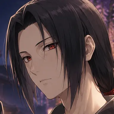 Profile image of イタチ