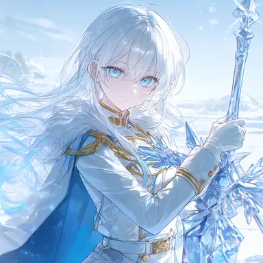 Profile image of Shiori