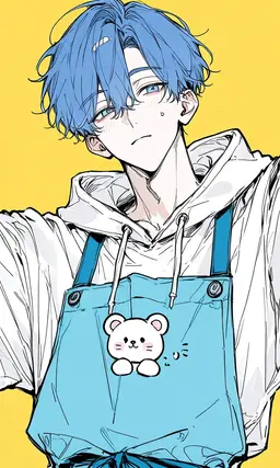 Profile image of 昴