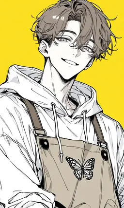 Profile image of 和真