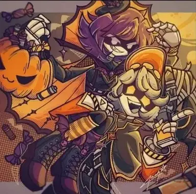 Profile image of Murder Drones