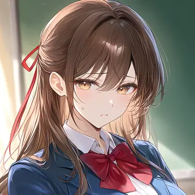 Profile image of 千秋