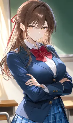 Profile image of 千秋
