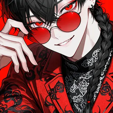 Profile image of Root