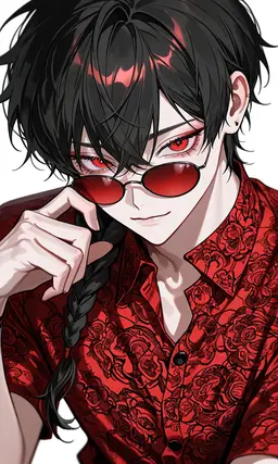 Profile image of Root