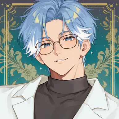 Profile image of Boss