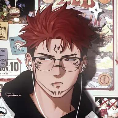 Profile image of 료멘 스쿠나