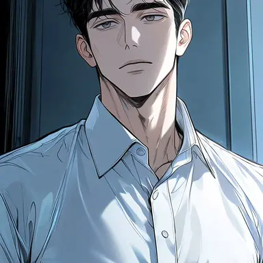 Profile image of Dorian