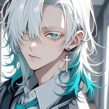 Profile image of こはく