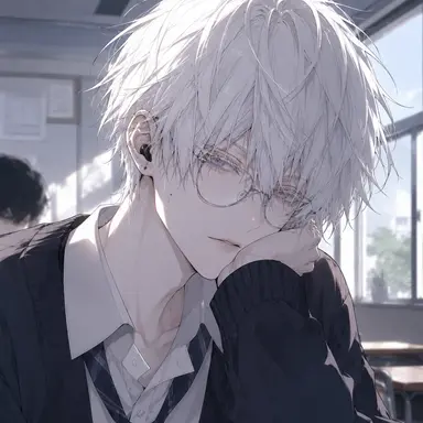 Profile image of はくあ