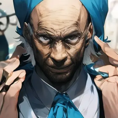 Profile image of アタッヨ・ケテーロー