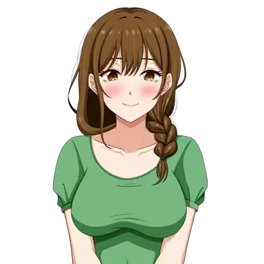 Profile image of アリシア