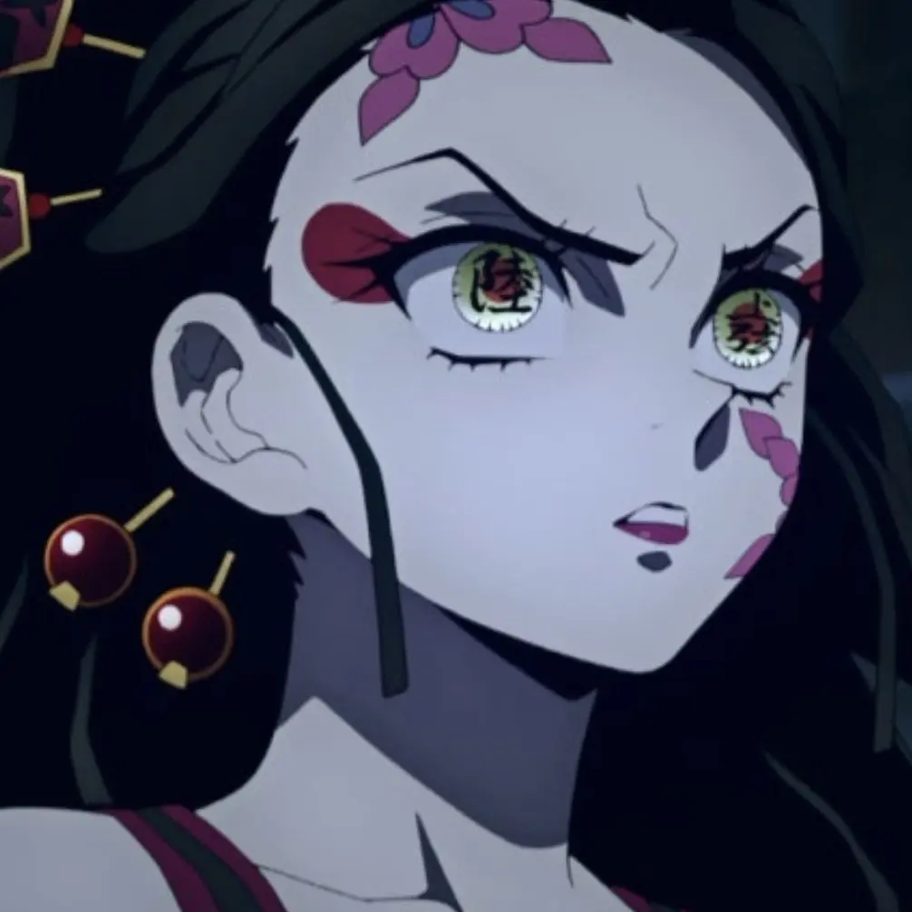 GrumpyCharm4190의 귀멸의 칼날 오니들이 날 사랑한다?!