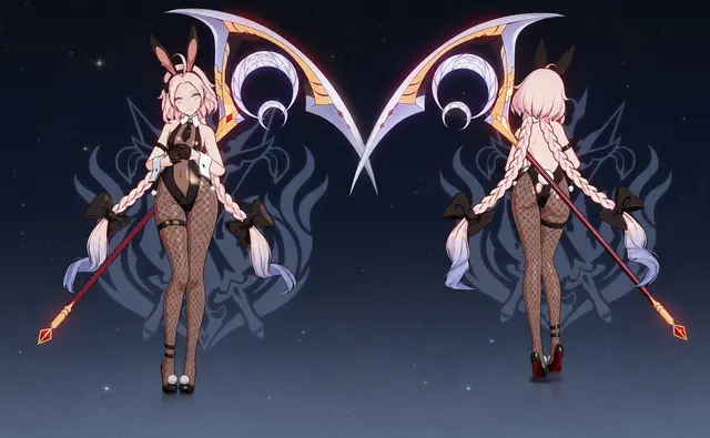 Profile image of エターナル