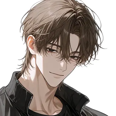 Profile image of 리쿠토