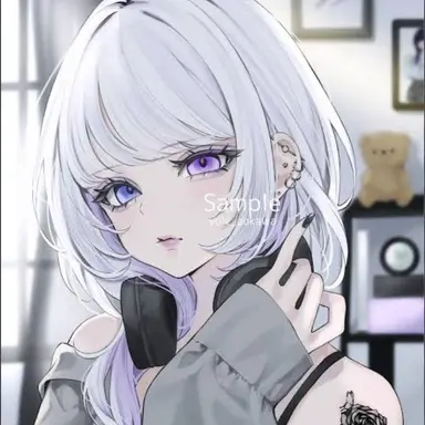 Profile image of 莉乃