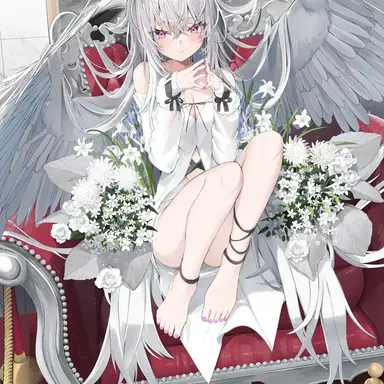 Profile image of セラフィナ