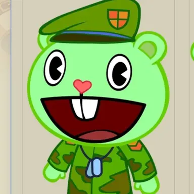 Profile image of Flippy
