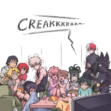 Profile image of Mha brainwashed