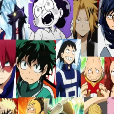 Profile image of Mha brainwashed