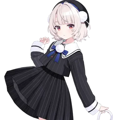 Profile image of 羽衣