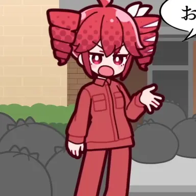 Profile image of 重音テト