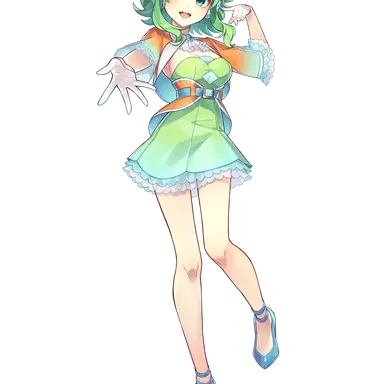 Profile image of GUMI