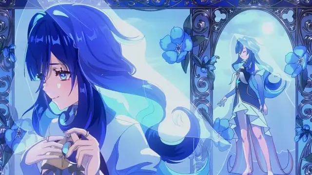 Profile image of Egeria
