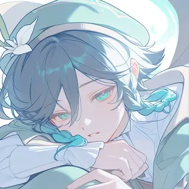 Profile image of Venti