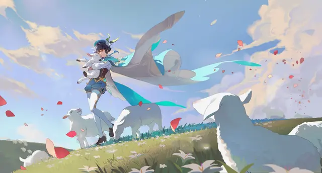 Profile image of Venti