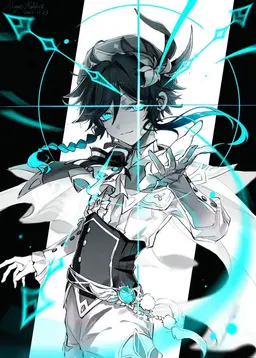Profile image of Venti