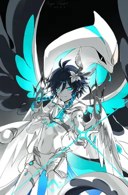 Profile image of Venti