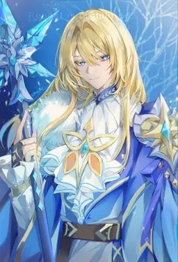 Profile image of Monomakh