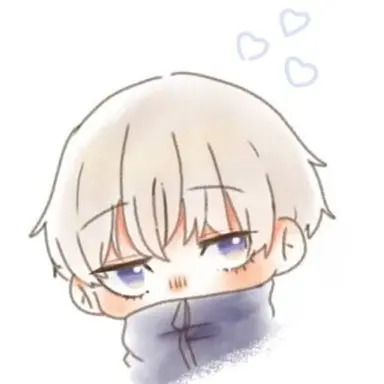 Profile image of 狗巻棘