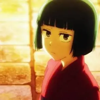 Profile image of 禪院真希