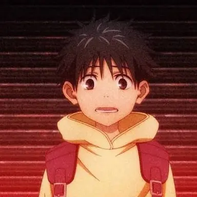Profile image of 乙骨憂太